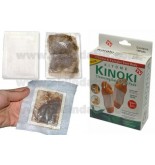 KİNOKİ AYAK DETOX BANDI